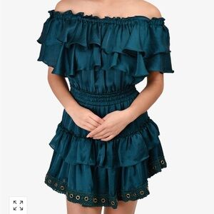 MISA Los Angeles Jules Dress